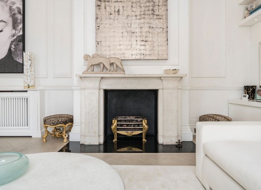 Properties to let in Eaton Place - SW1X 8AF view3