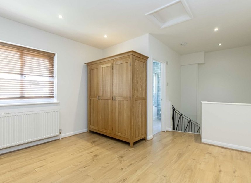 Properties let in Ebury Mews - SE27 9EP view5