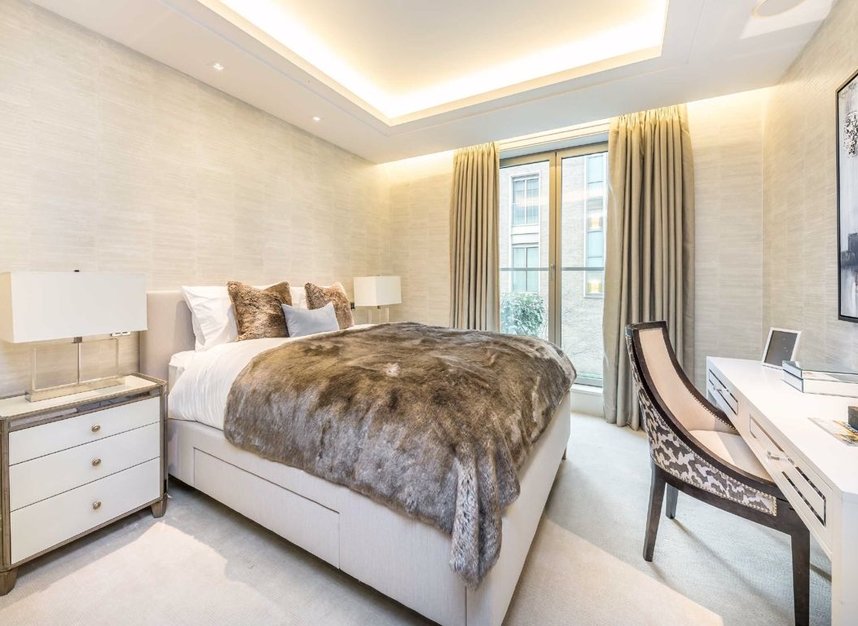 Properties to let in Ebury Square - SW1W 9AH view7
