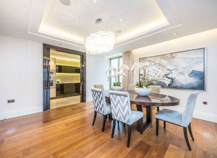 Properties to let in Ebury Square - SW1W 9AH view4