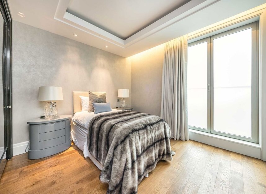 Properties to let in Ebury Square - SW1W 9AH view7
