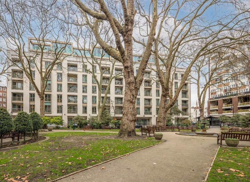 Properties to let in Ebury Square - SW1W 9AH view10