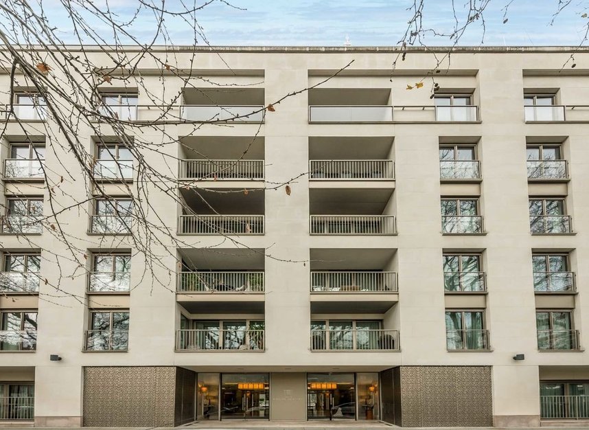 Properties to let in Ebury Square - SW1W 9AH view11