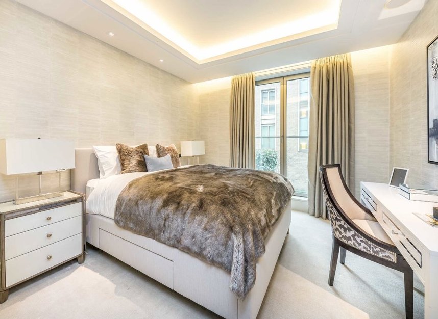 Properties to let in Ebury Square - SW1W 9AH view6