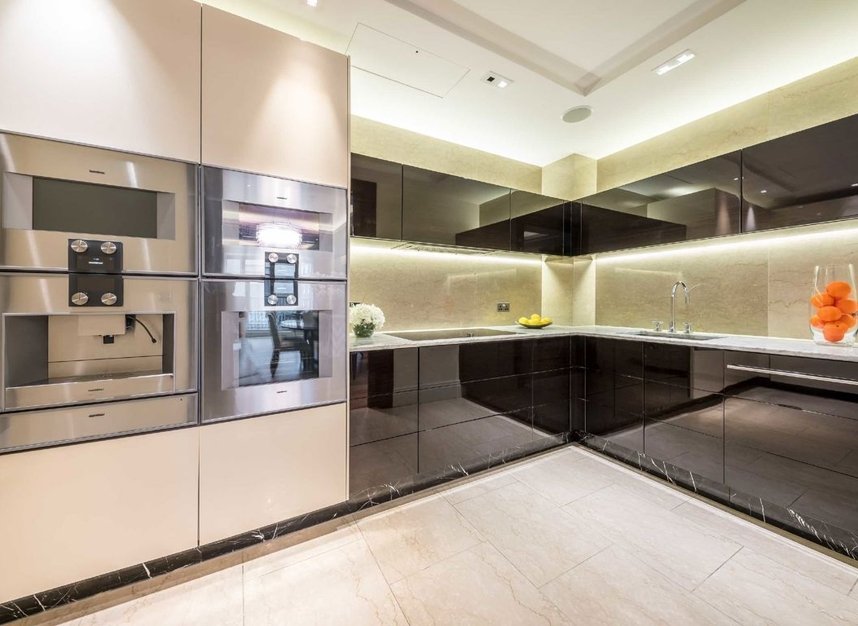 Properties to let in Ebury Square - SW1W 9AH view3