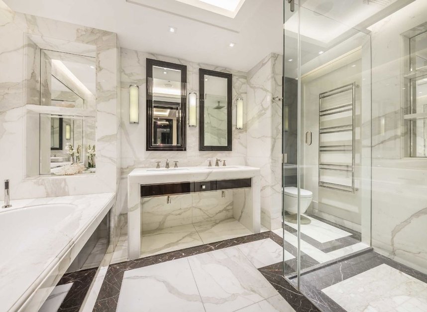 Properties to let in Ebury Square - SW1W 9AH view8