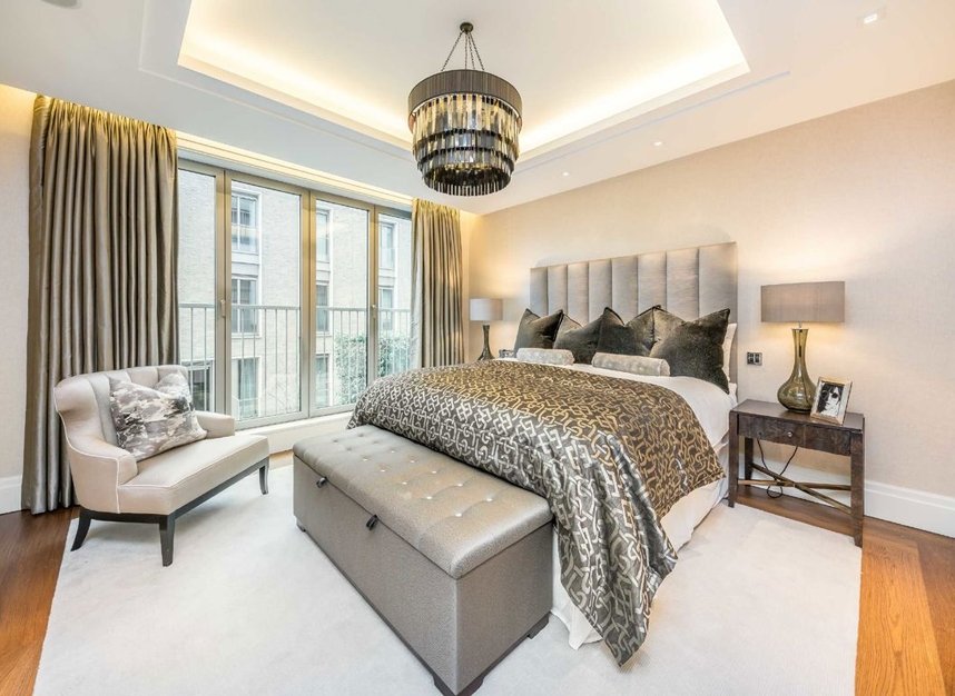 Properties to let in Ebury Square - SW1W 9AH view5