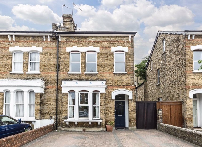 West Ealing Estate Agents Dexters London Estate Agents