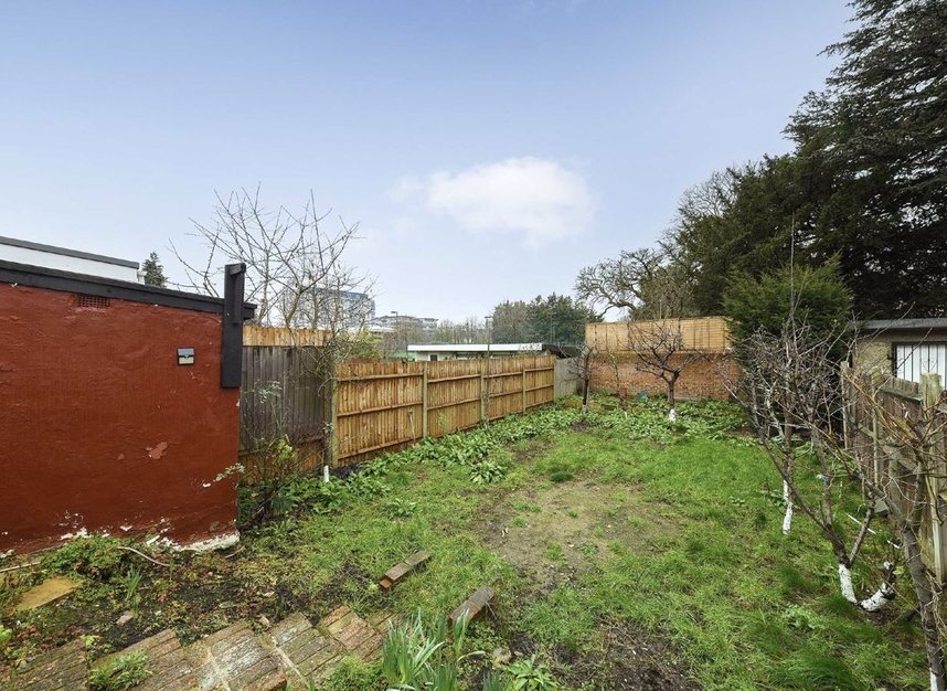 Property to rent in Ederline Avenue, London, SW16 | Dexters