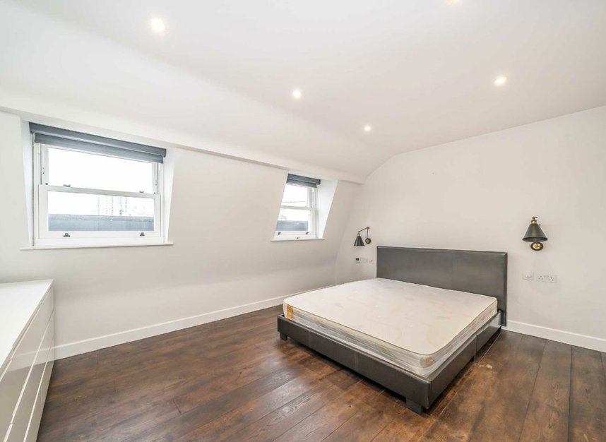 Properties let in Edithna Street - SW9 9JR view11
