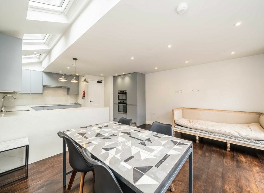 Properties let in Edithna Street - SW9 9JR view3