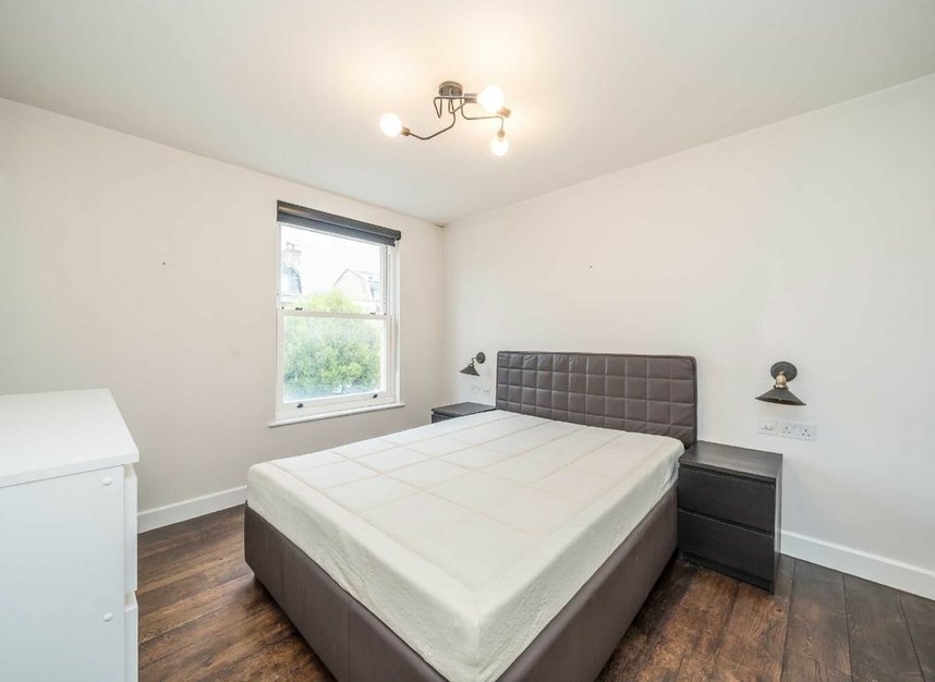 Properties let in Edithna Street - SW9 9JR view9