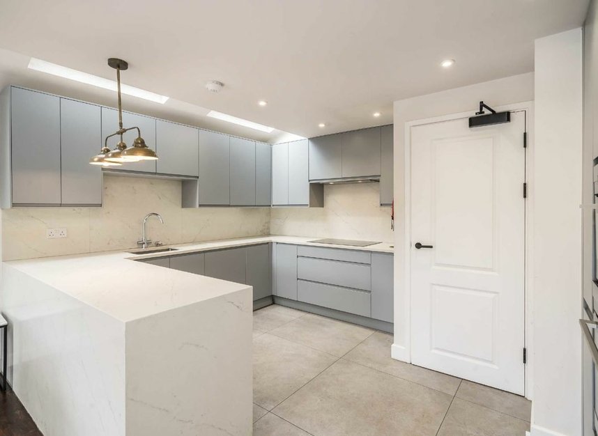 Properties let in Edithna Street - SW9 9JR view5