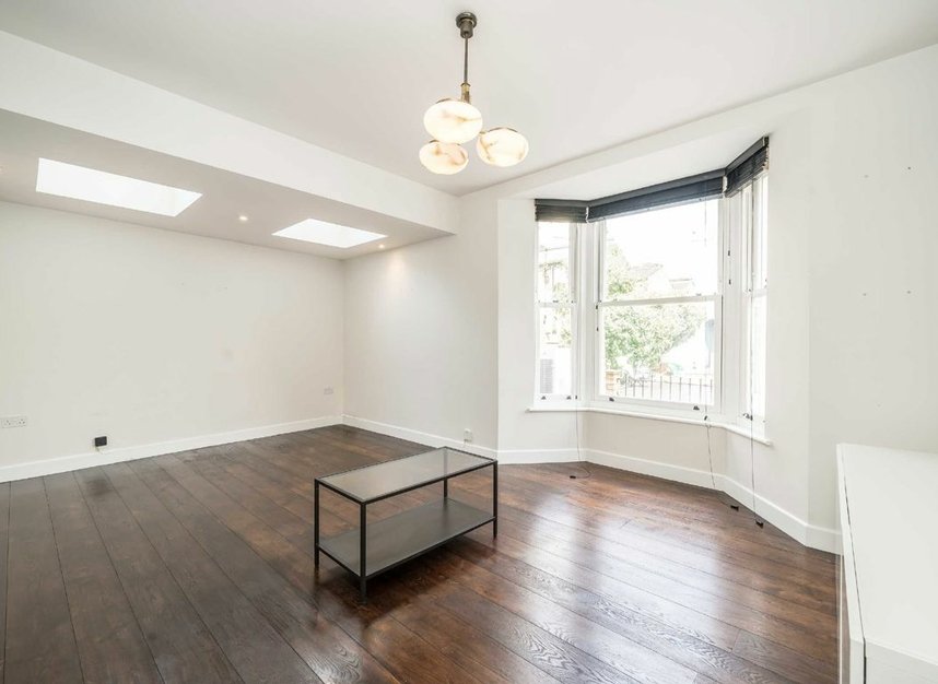 Properties let in Edithna Street - SW9 9JR view8