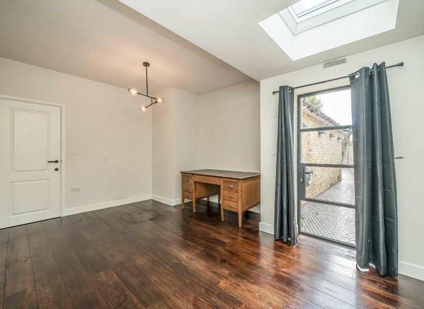 Properties let in Edithna Street - SW9 9JR view7