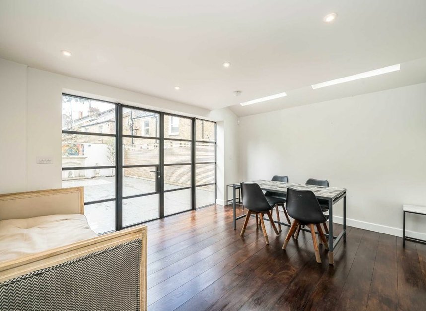 Properties let in Edithna Street - SW9 9JR view2