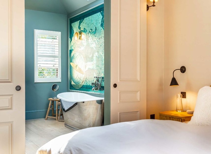 Properties to let in Edna Street - SW11 3DP view9