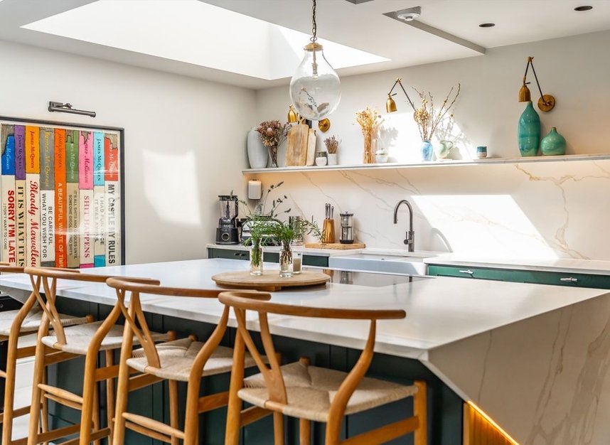 Properties to let in Edna Street - SW11 3DP view5