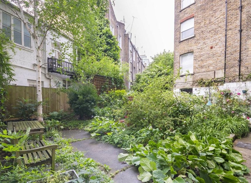 Properties let in Elgin Crescent - W11 2JN view7