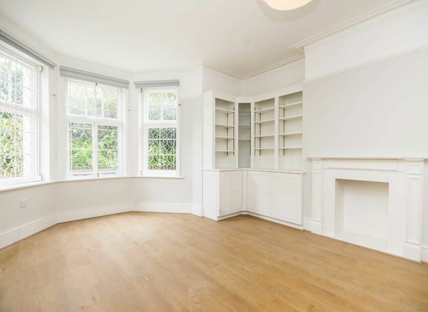 Properties let in Elgin Crescent - W11 2JN view2