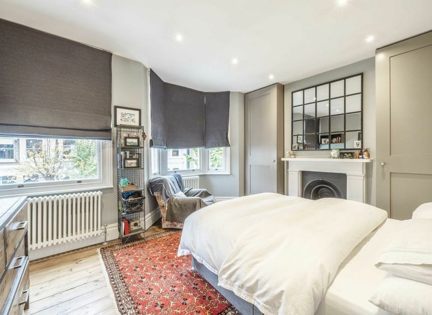 Properties let in Elm Park - SW2 2TY view7