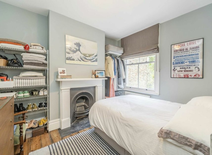 Properties let in Elm Park - SW2 2TY view8