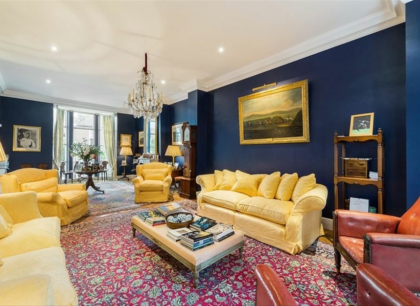 Properties to let in Elm Park Road - SW3 6BB view2