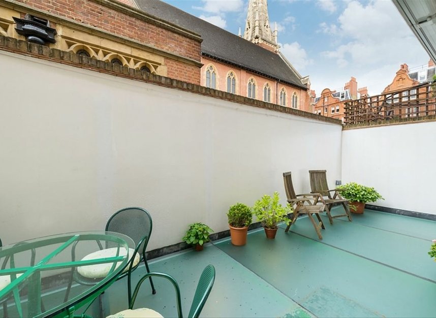 Properties to let in Elm Park Road - SW3 6BB view7