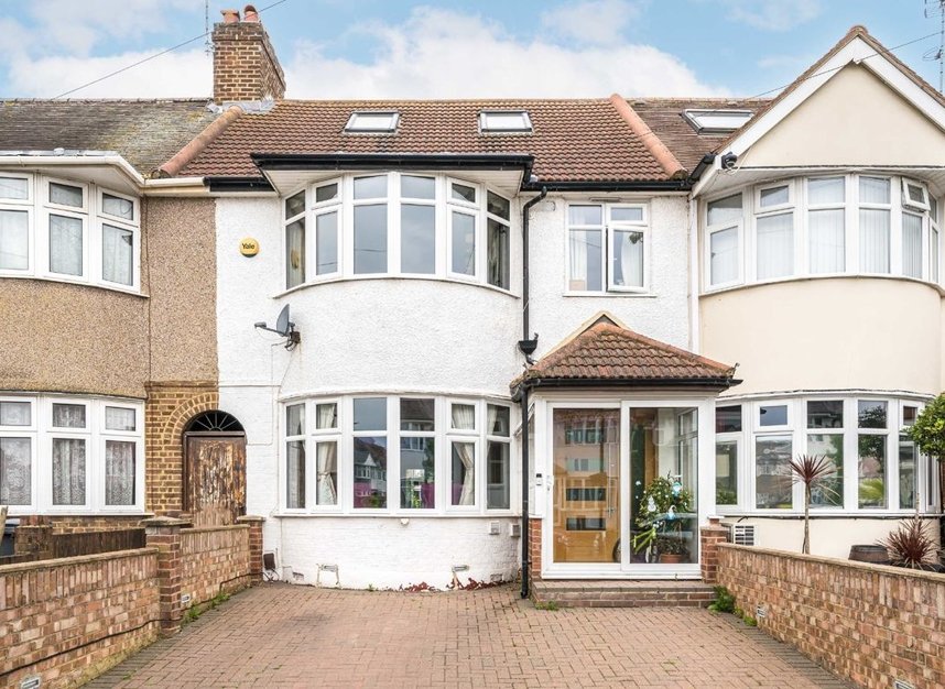 House semidetached to rent in Elmer Gardens, Isleworth, TW7 (Ref 225701) Dexters