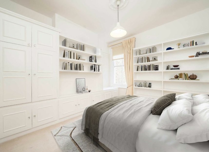 Properties to let in Elms Crescent - SW4 8QU view6