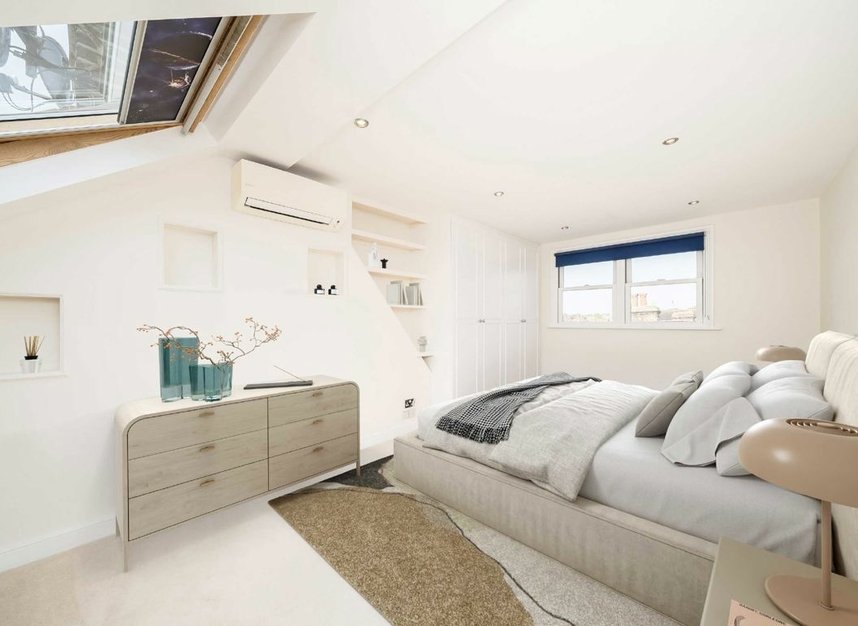 Properties to let in Elms Crescent - SW4 8QU view5