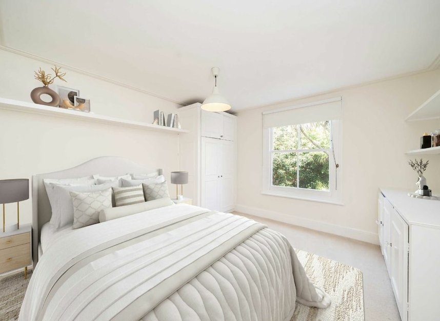 Properties to let in Elms Crescent - SW4 8QU view7