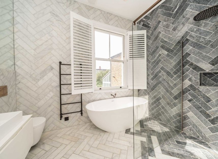 Properties to let in Elms Crescent - SW4 8QF view8