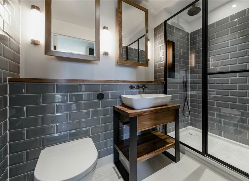 Properties let in Emery Way - E1W 2AR view7