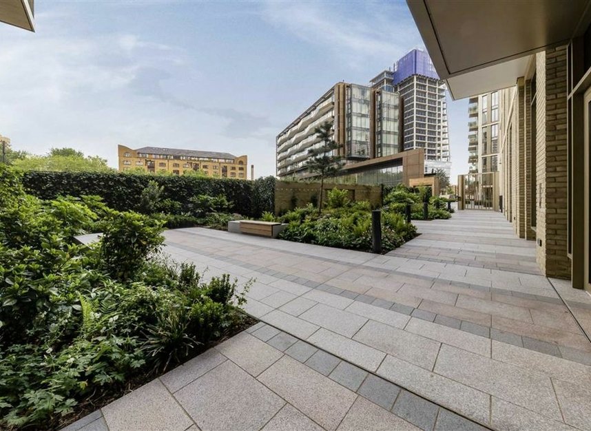 Properties let in Emery Way - E1W 2AR view10