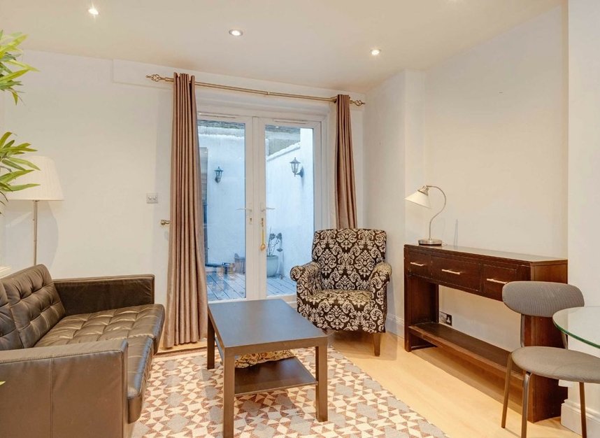 Properties let in Englands Lane - NW3 4TG view2