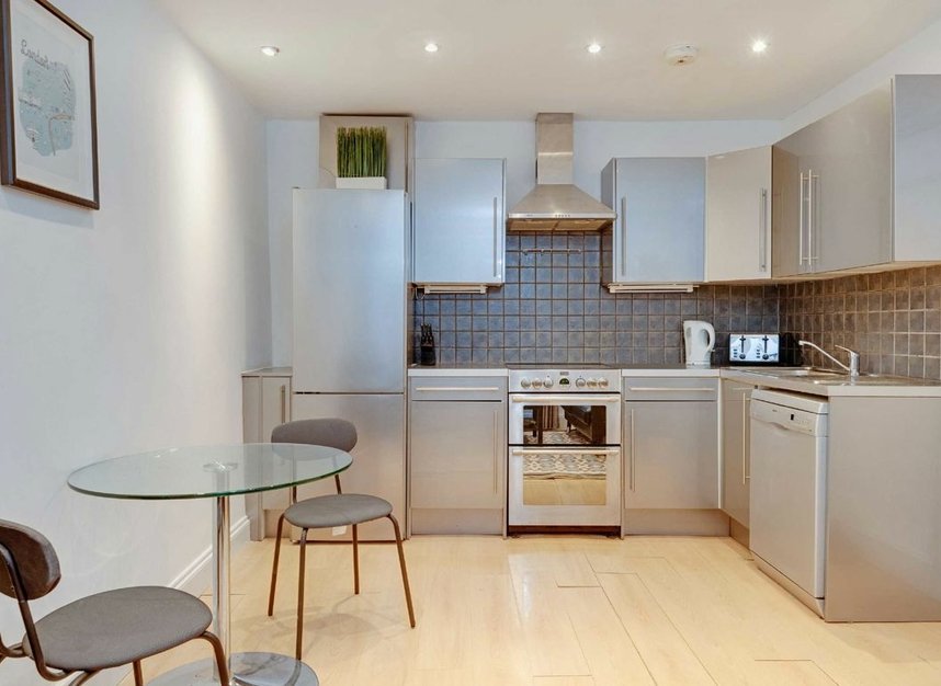 Properties let in Englands Lane - NW3 4TG view3