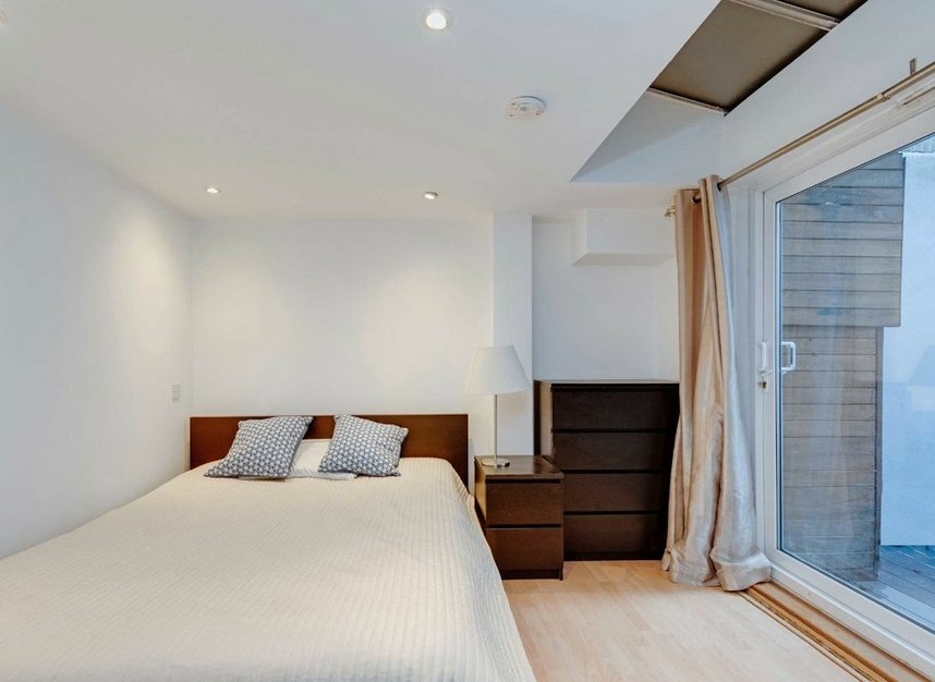 Properties let in Englands Lane - NW3 4TG view6