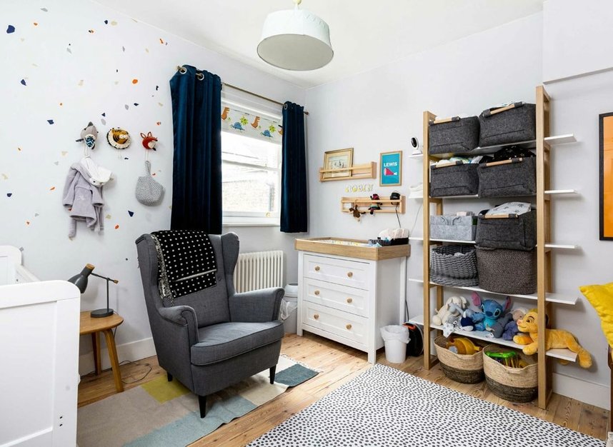 Properties let in Ermine Road - SE13 7JS view7
