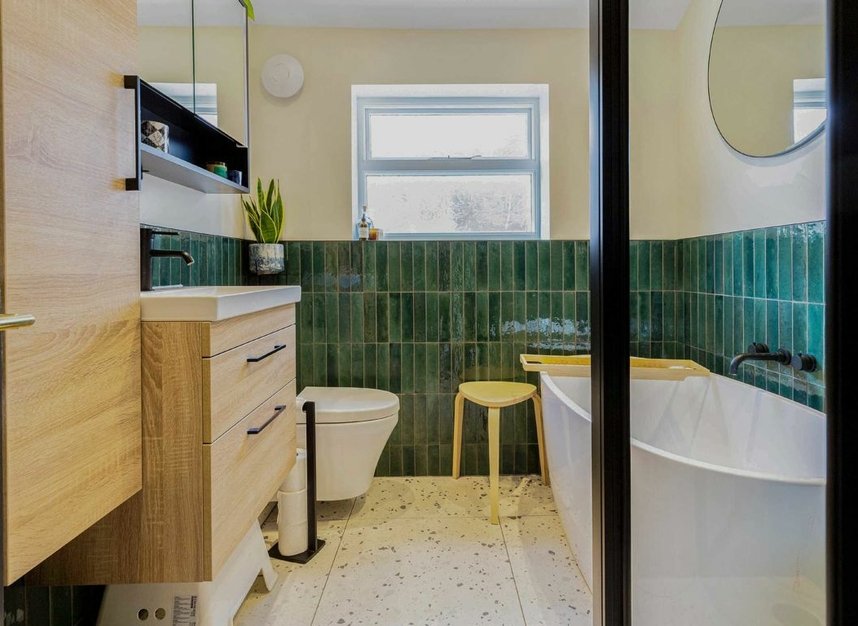 Properties let in Ermine Road - SE13 7JS view5
