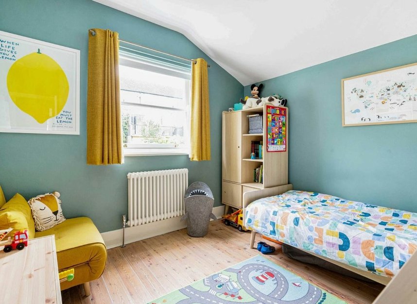 Properties let in Ermine Road - SE13 7JS view8