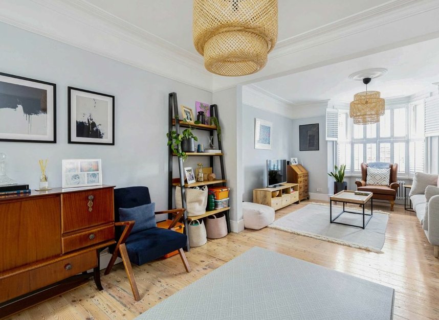 Properties let in Ermine Road - SE13 7JS view2