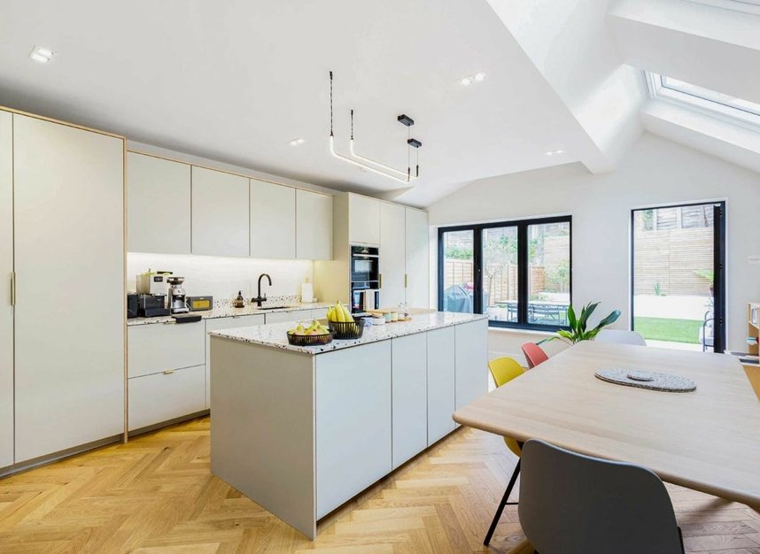 Properties let in Ermine Road - SE13 7JS view3