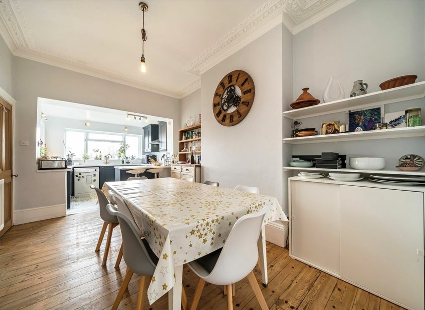 Properties let in Ermine Road - SE13 7JJ view4
