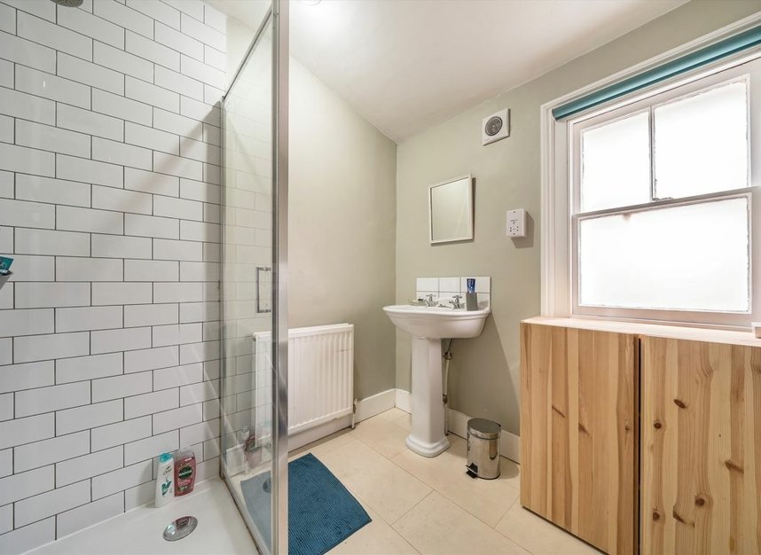 Properties let in Ermine Road - SE13 7JJ view6