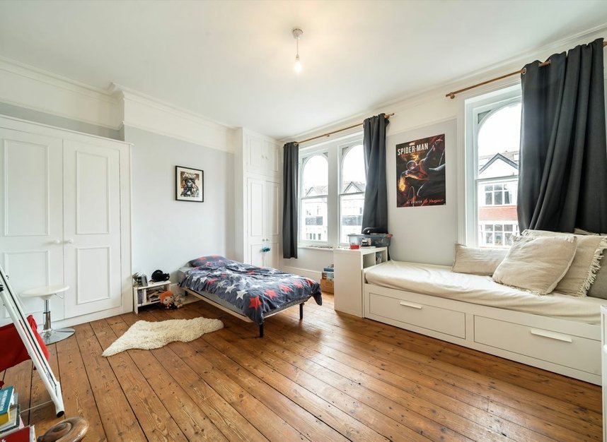 Properties let in Ermine Road - SE13 7JJ view5