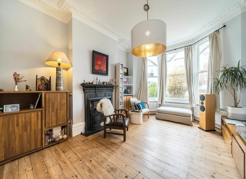 Properties let in Ermine Road - SE13 7JJ view2