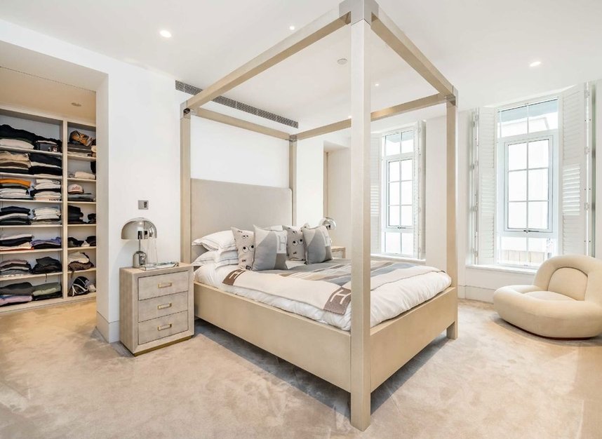 Properties to let in Erskine Road - NW3 3AJ view7