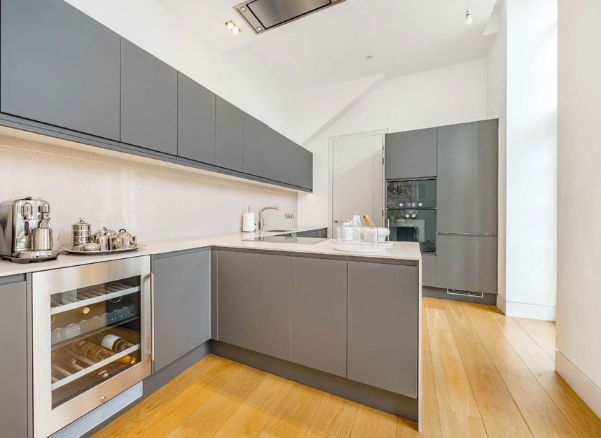 Properties to let in Erskine Road - NW3 3AJ view5
