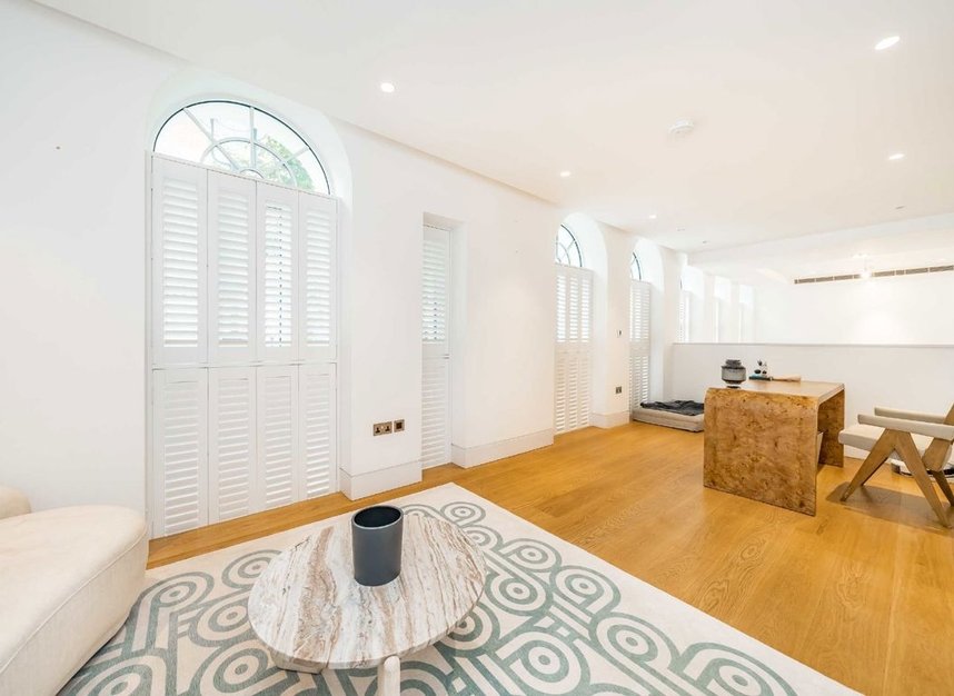 Properties to let in Erskine Road - NW3 3AJ view6
